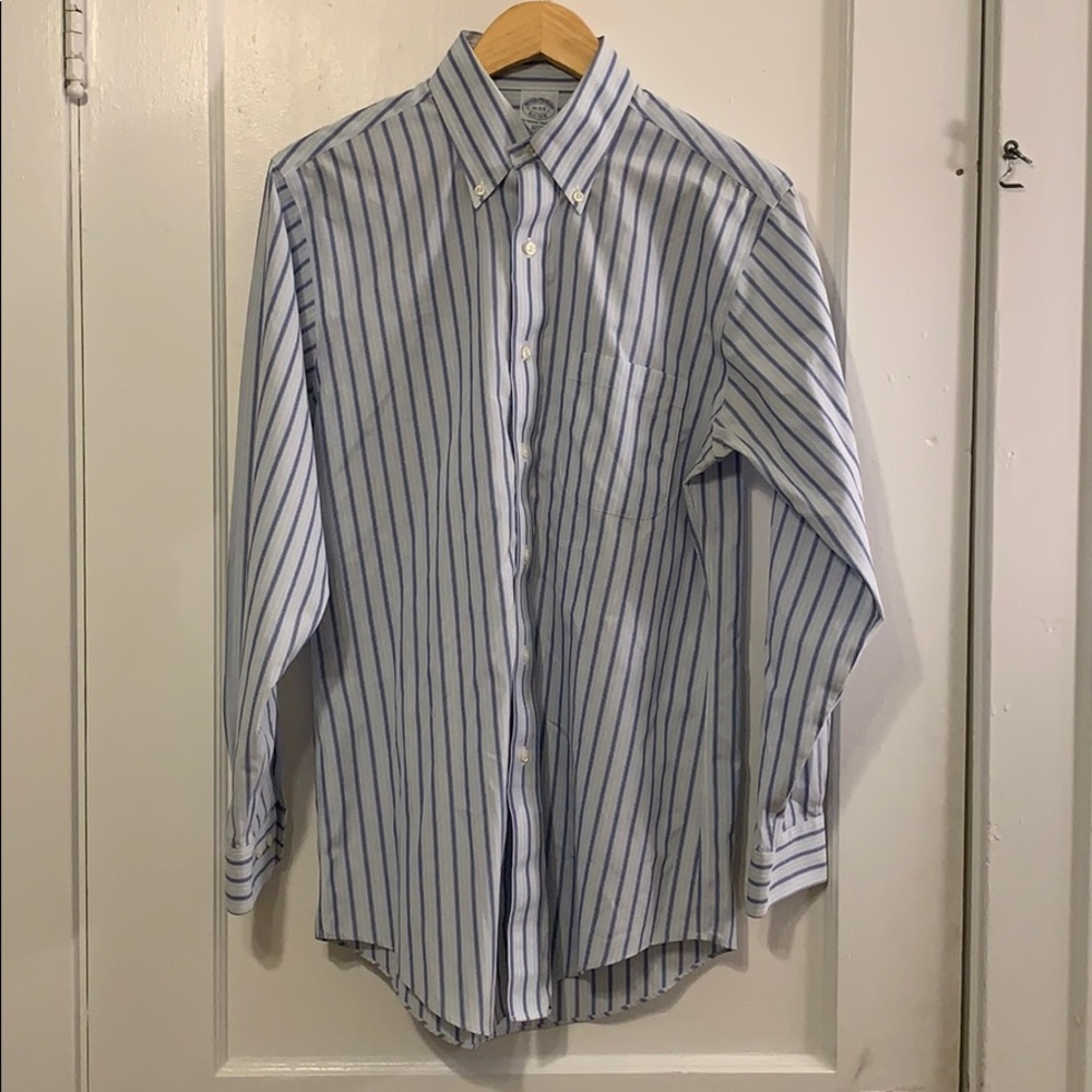 Brooks Brothers Dress Shirt